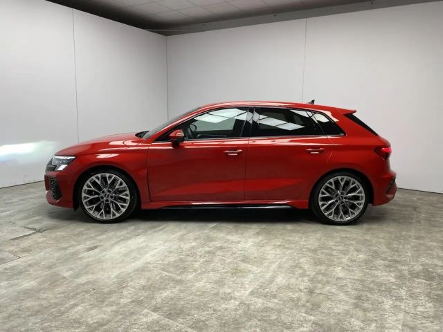 Audi RS3 Quattro Sedan Sportback