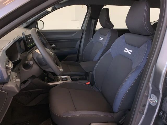 Dacia Bigster Mild Hybrid 130