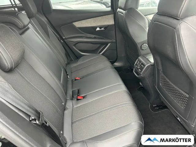 Peugeot 3008 BlueHDi GT-Line