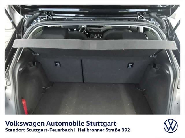 Volkswagen Polo 1.0 TSI Style