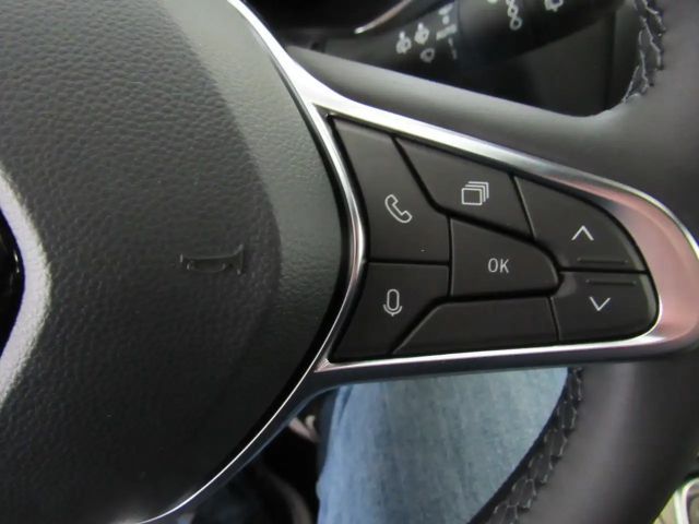 Renault Captur Evolution TCe 90