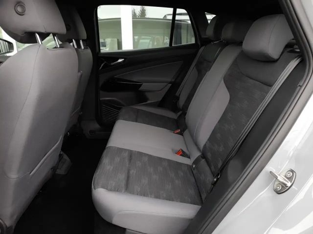 Volkswagen ID.4 77 KWh Performance Pro