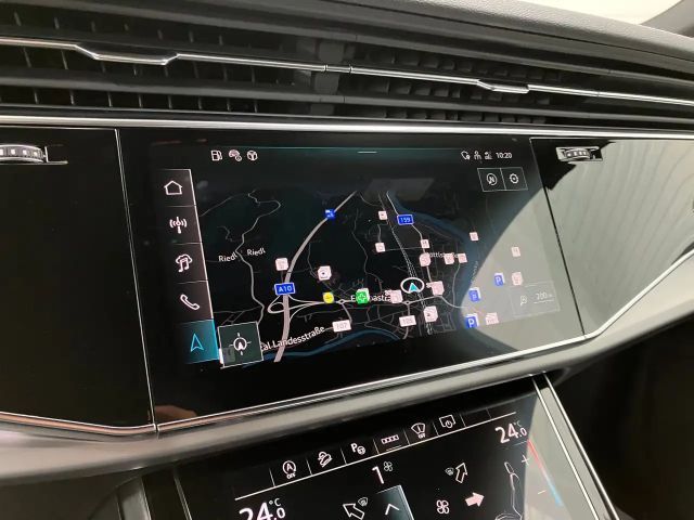 Audi Q7 45 TDI Quattro S-Line