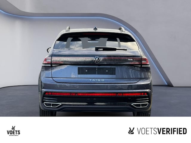 Volkswagen Taigo 1.5 TSI DSG R-Line