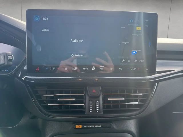 Ford Focus EcoBoost ST Line Wagon