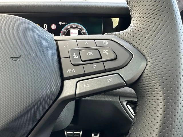 Volkswagen Tayron DSG