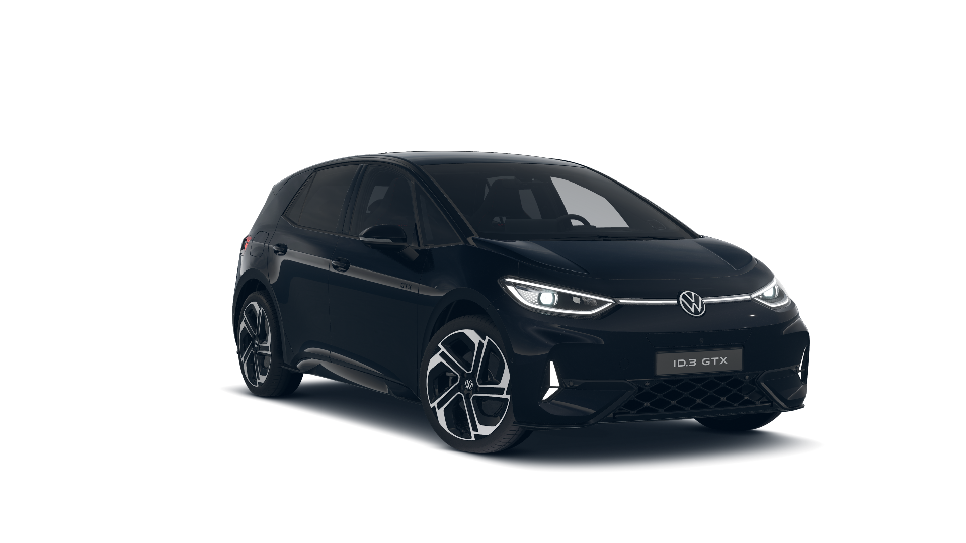 Volkswagen ID.3 GTX IQ.Drive Performance