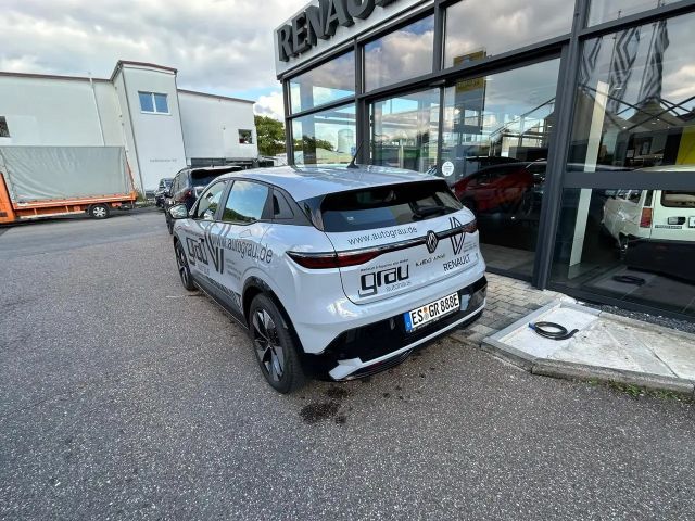 Renault Megane E-Tech EV60 Evolution