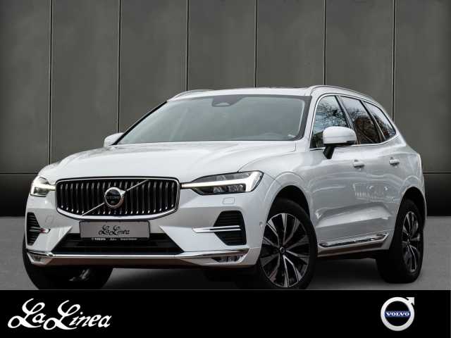 Volvo XC60 XC60