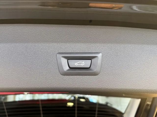 BMW X1 Advantage pakket xDrive