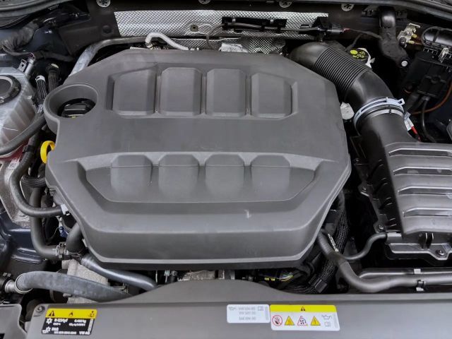 Volkswagen Arteon 2.0 TSI DSG