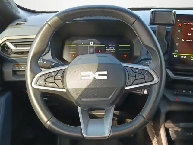 Dacia Duster TCe 130