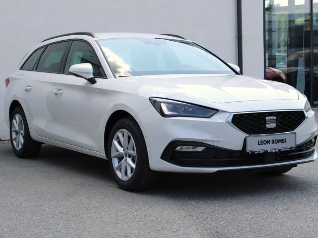 Seat Leon 2.0 TDI Style