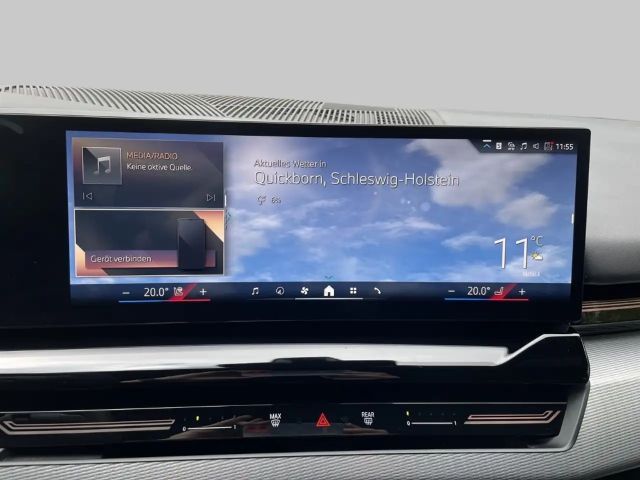 BMW 520 520i M-Sport