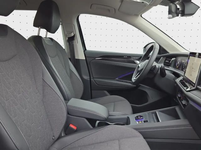 Volkswagen Tayron 1.5 eTSI DSG Life