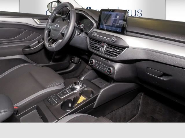 Ford Focus 1.5 EcoBlue Cool & Connect Wagon