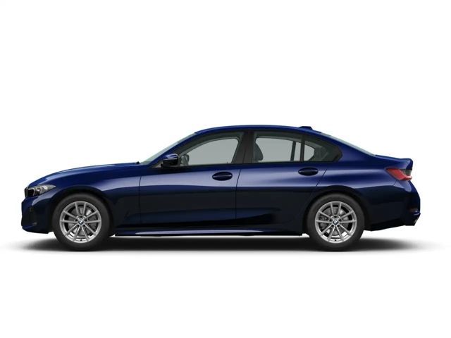 BMW 320 320i Sedan xDrive