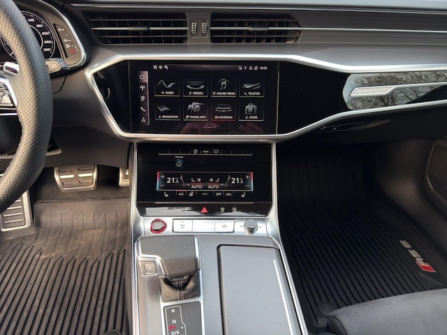 Audi RS6 Avant Quattro