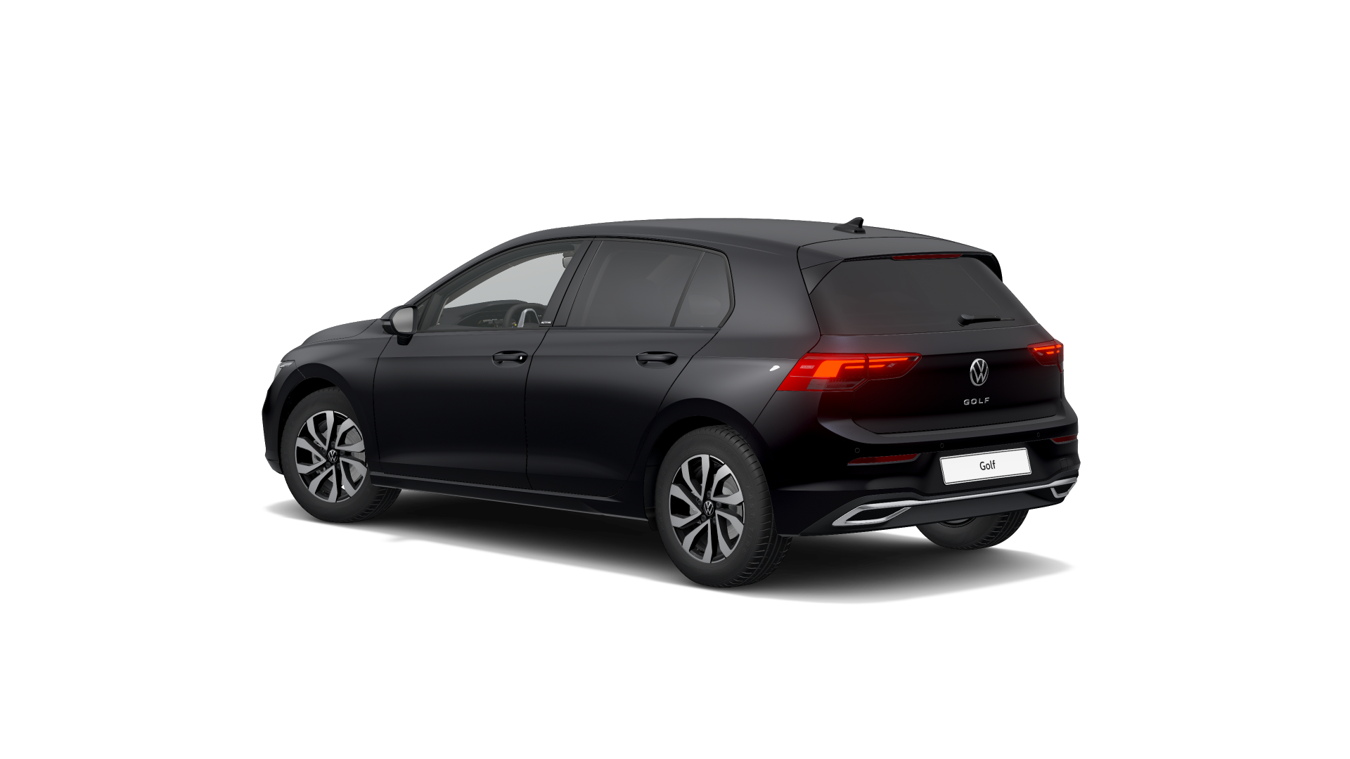 Volkswagen Golf 1.0 TSI Golf VIII