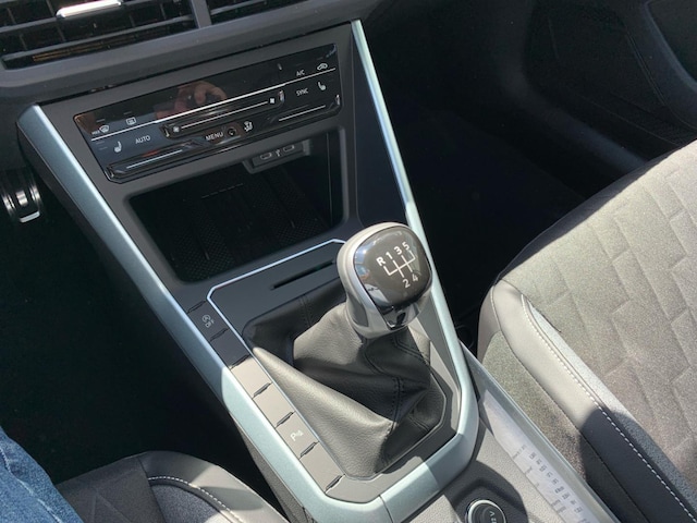 Volkswagen Taigo Taigo GOAL 1,0TSI 70kW PDC LED ALU CARPLAY