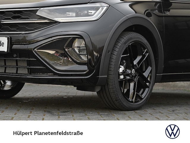 Volkswagen Taigo R-Line Style