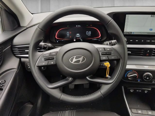 Hyundai i20 1.0 Select T-GDi