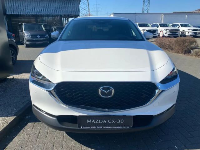 Mazda CX-30 Exclusive-line SkyActiv e-Skyactiv