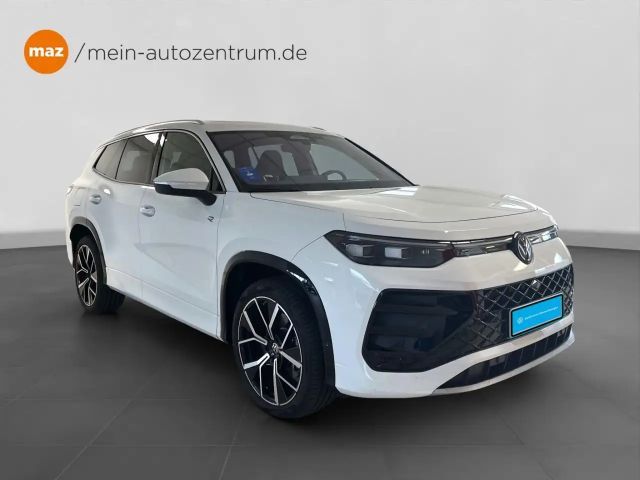 Volkswagen Tayron 2.0 TDI DSG R-Line