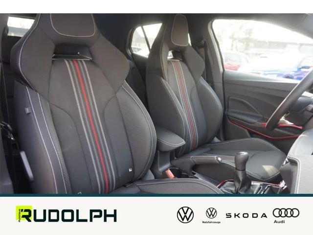 Skoda Fabia 1.0 TSI Monte Carlo