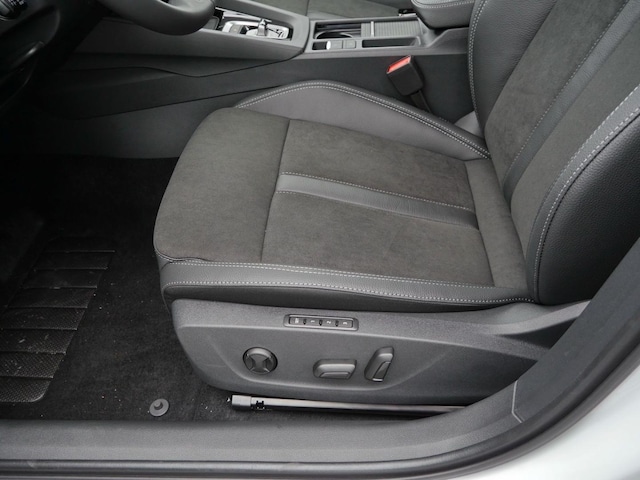 Skoda Octavia 2.0 TDI Combi Tour