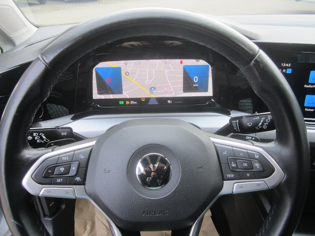 Volkswagen Golf DSG Golf VIII Variant