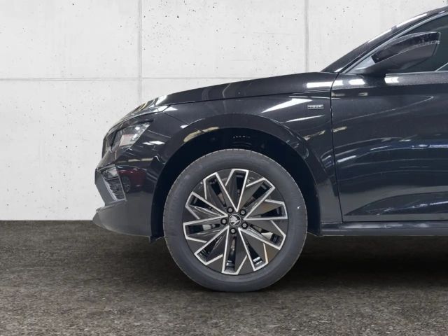 Skoda Kamiq 1.0 TSI Tour