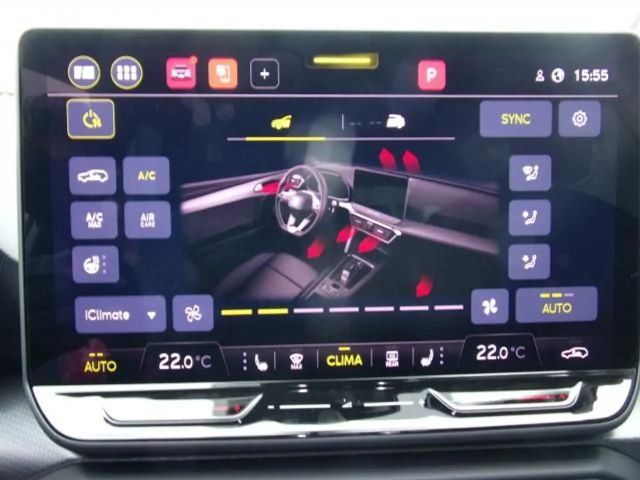 Seat Leon 1.5 eTSI DSG Style