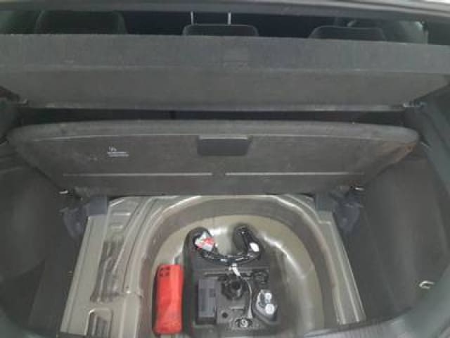 Volkswagen T-Cross 1.0 TSI DSG Plus