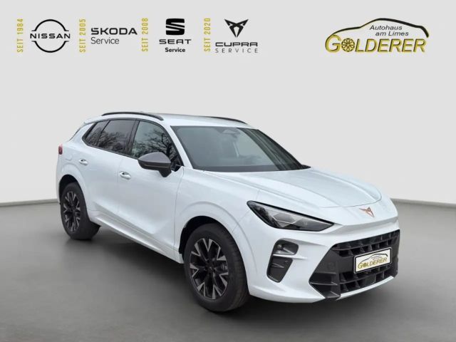 Cupra Terramar 1,5 eTSI 110 kW DSG NVAI MATRIX LED DCC HUD AD Nav