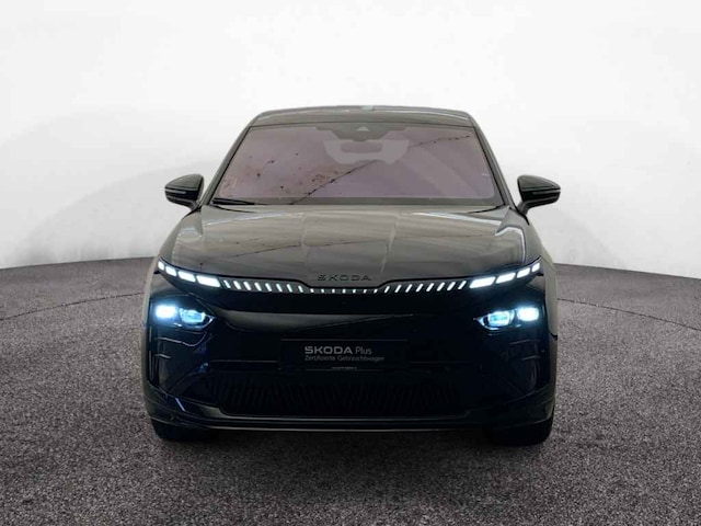 Skoda Enyaq Coupe RS