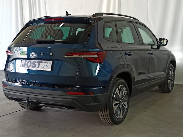 Skoda Karoq 1.0 TSI Tour