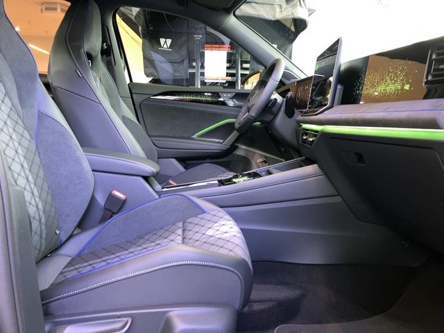 Volkswagen Tiguan 2.0 TDI DSG R-Line