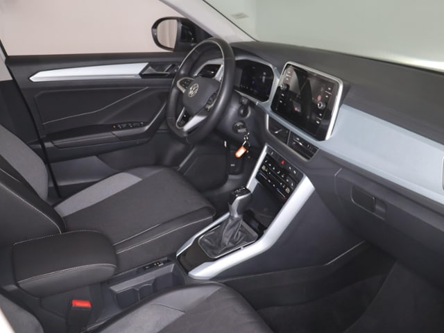 Volkswagen T-Roc 2.0 TDI DSG