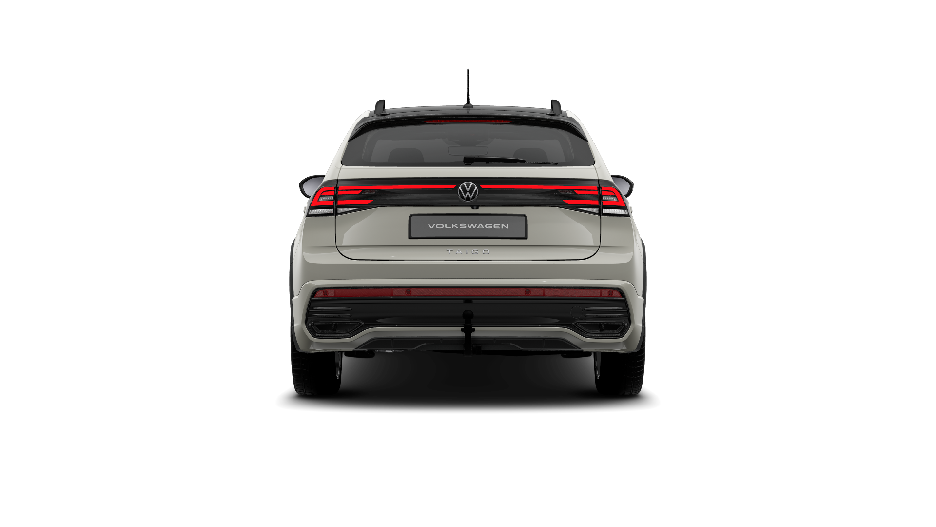 Volkswagen Taigo 1.5 TSI DSG R-Line