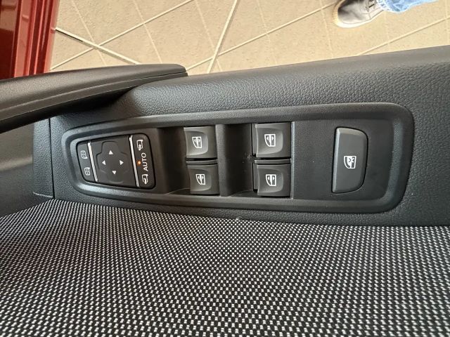 Nissan Townstar DIG-T Tekna