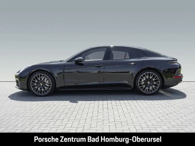 Porsche Panamera 4 E-Hybrid