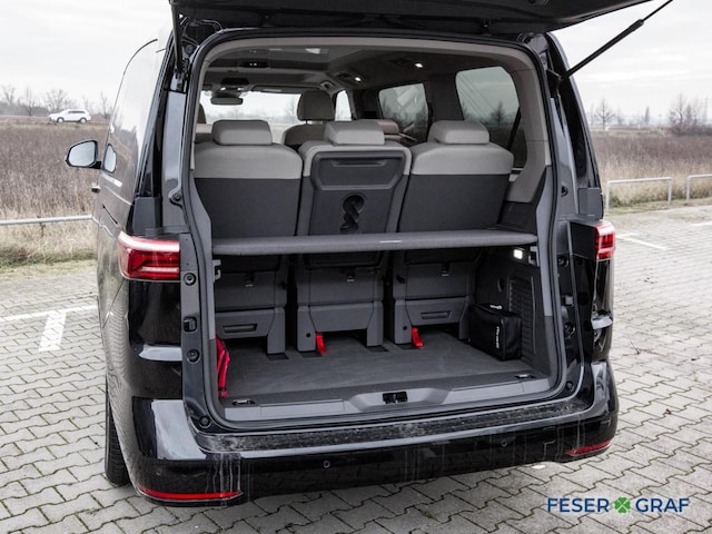 Volkswagen Multivan 2.0 TDI Life T7