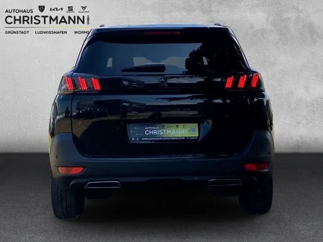 Peugeot 5008 BlueHDi GT-Line