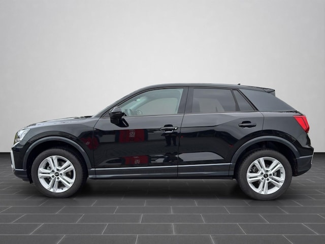Audi Q2 30 TFSI