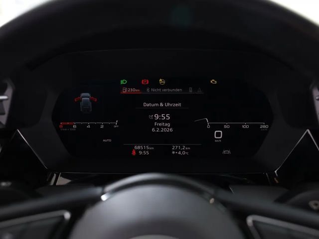 Audi A3 30 TFSI Sedan