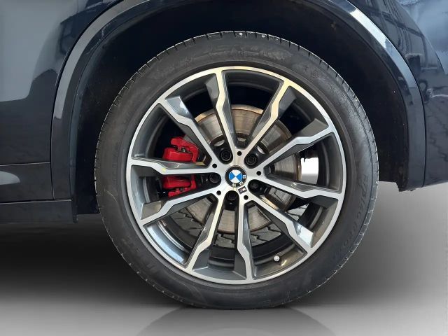 BMW X3 M-Sport xDrive20d