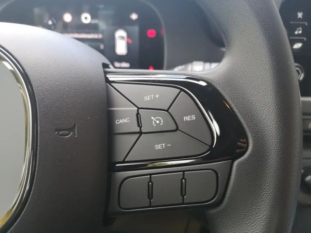 Fiat Panda Panda Pandina Mild Hybrid