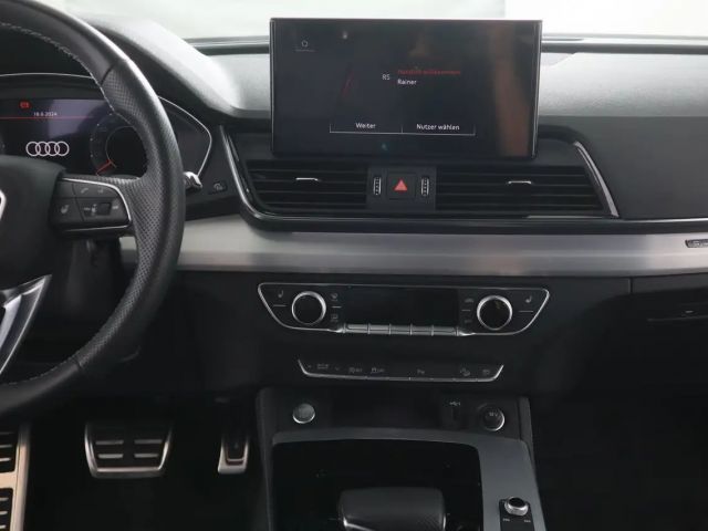 Audi Q5 40 TDI Quattro S-Line