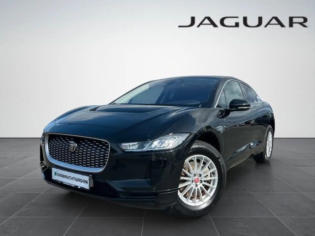 Jaguar I-Pace S